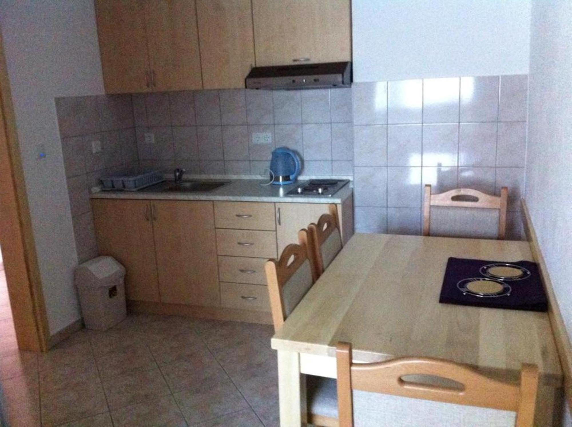 House Vukovic Hotel Grabovac  Værelse billede