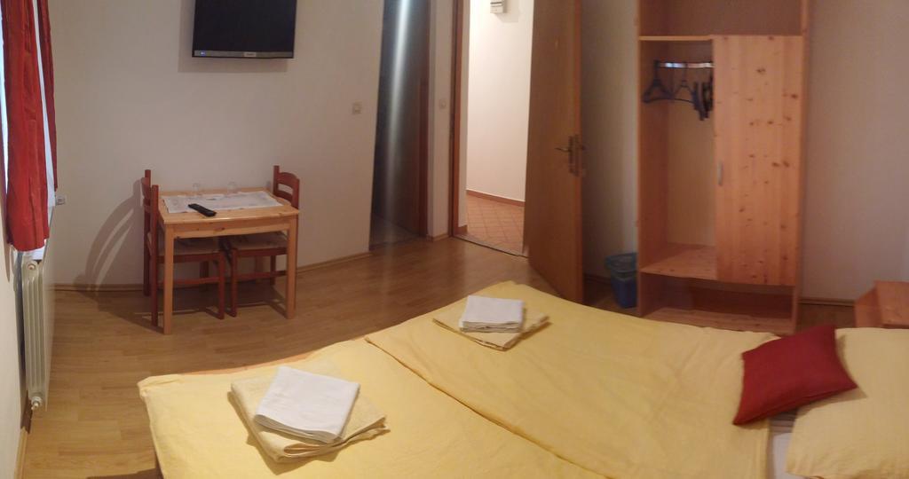 House Vukovic Hotel Grabovac  Eksteriør billede