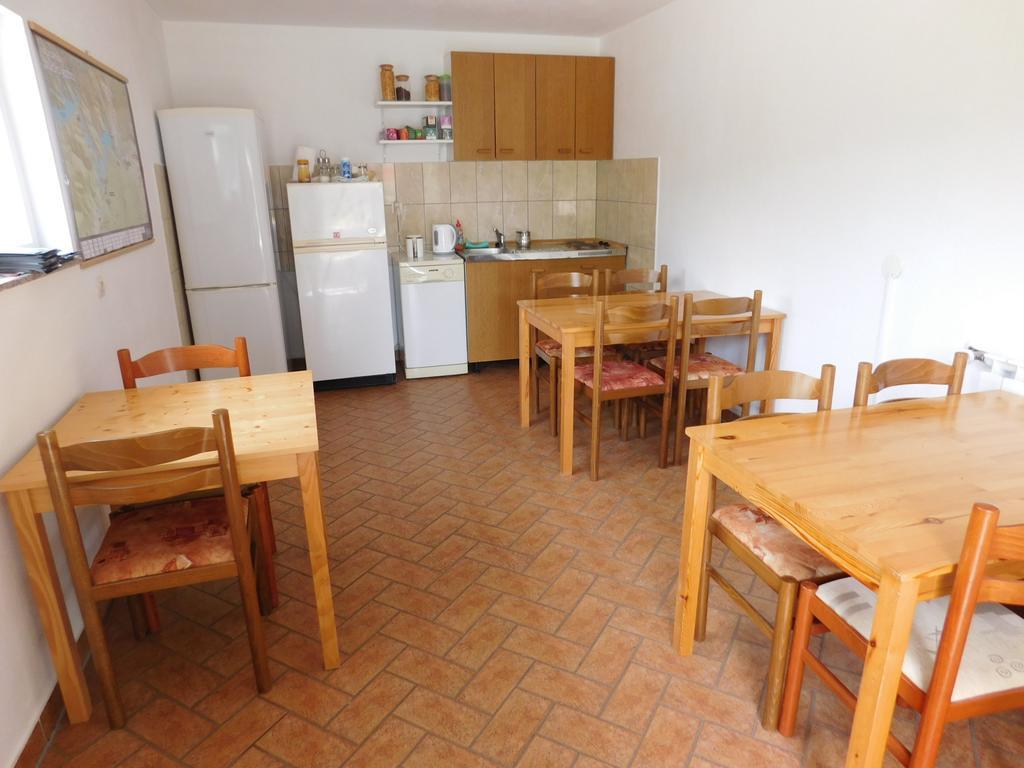 House Vukovic Hotel Grabovac  Eksteriør billede