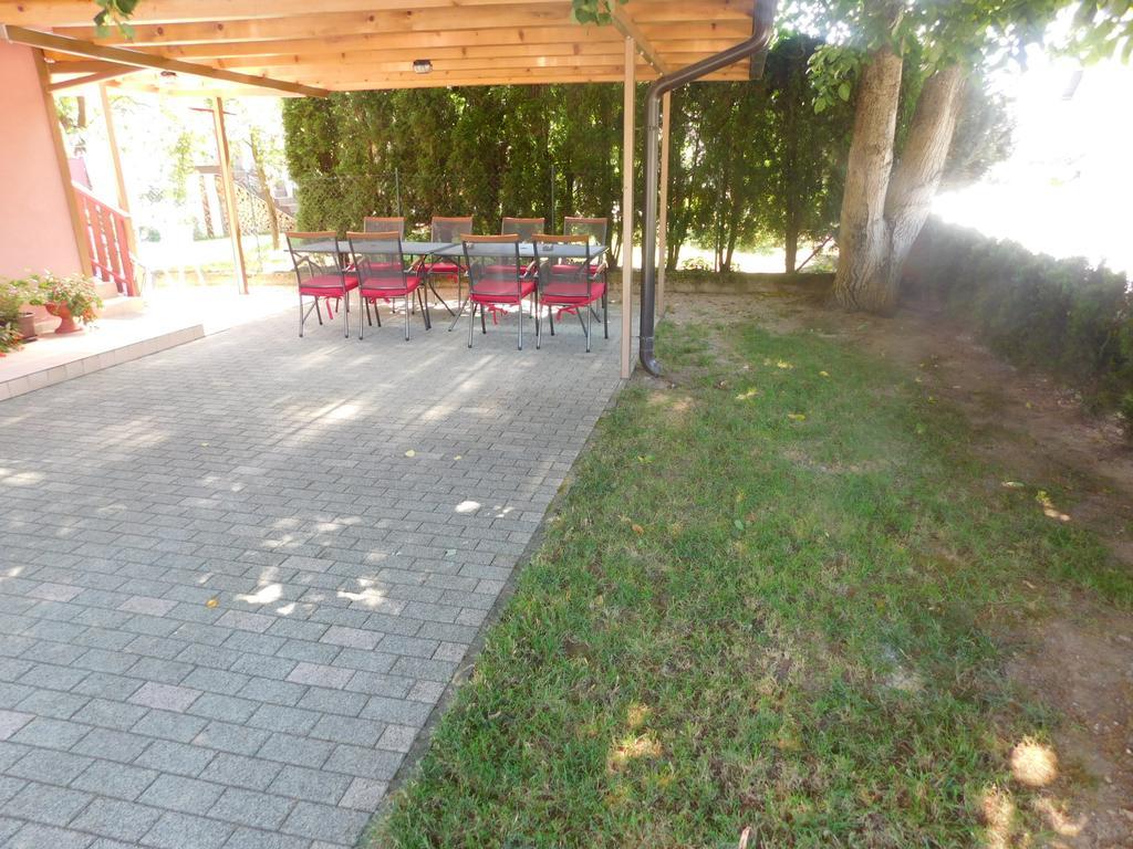 House Vukovic Hotel Grabovac  Eksteriør billede