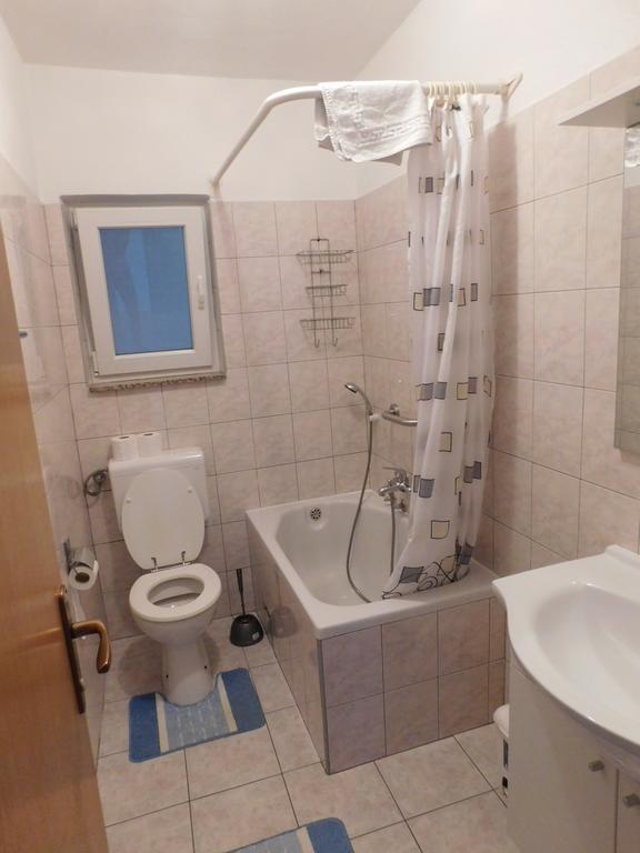 House Vukovic Hotel Grabovac  Eksteriør billede
