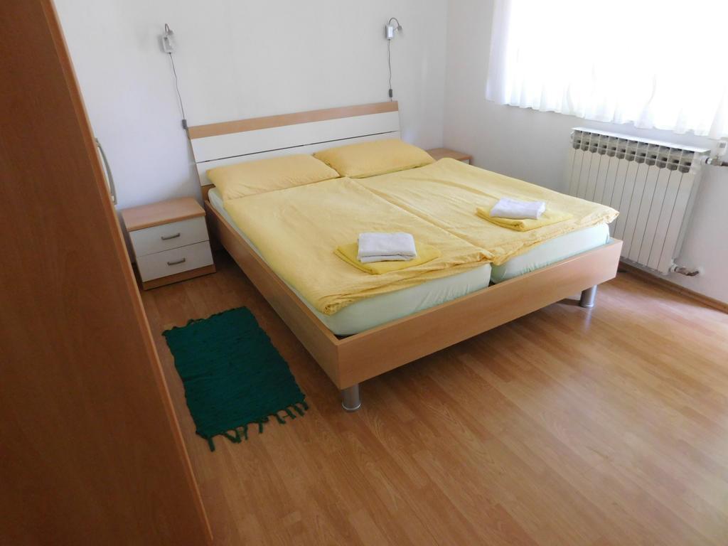 House Vukovic Hotel Grabovac  Eksteriør billede