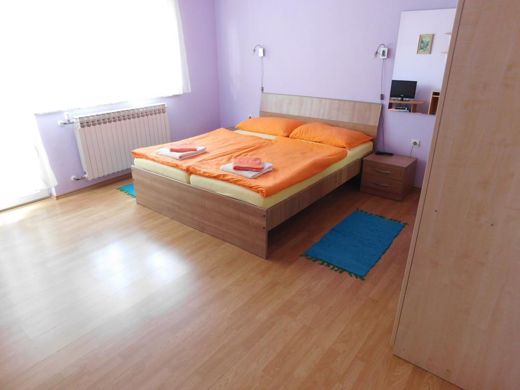 House Vukovic Hotel Grabovac  Eksteriør billede