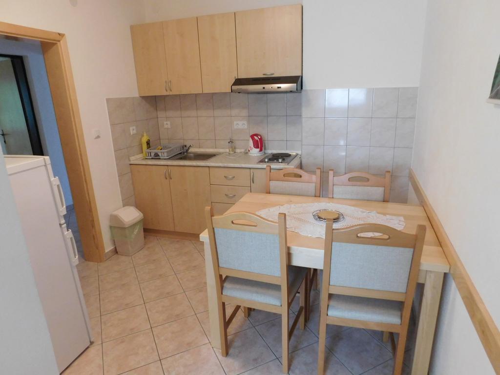 House Vukovic Hotel Grabovac  Eksteriør billede