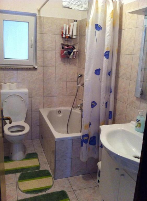 House Vukovic Hotel Grabovac  Eksteriør billede