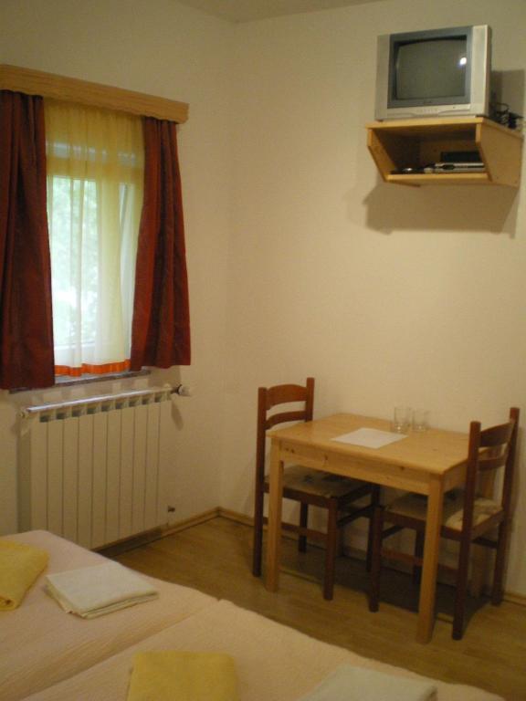 House Vukovic Hotel Grabovac  Eksteriør billede