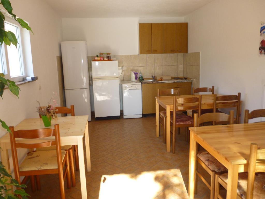 House Vukovic Hotel Grabovac  Eksteriør billede